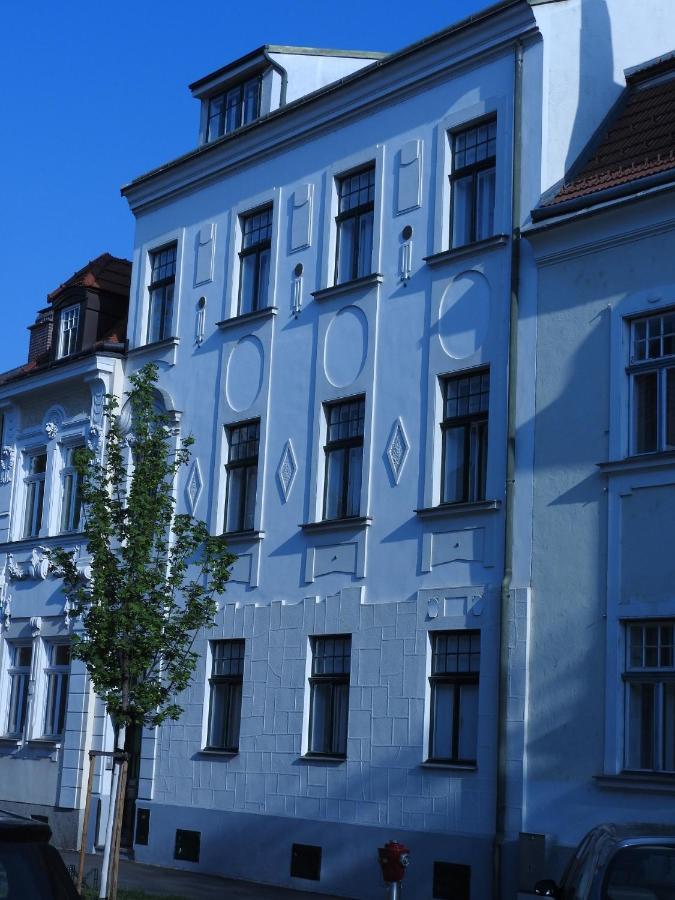 Ferienwohnung-Dachgeschoss Familie Mayer Krems an der Donau Esterno foto